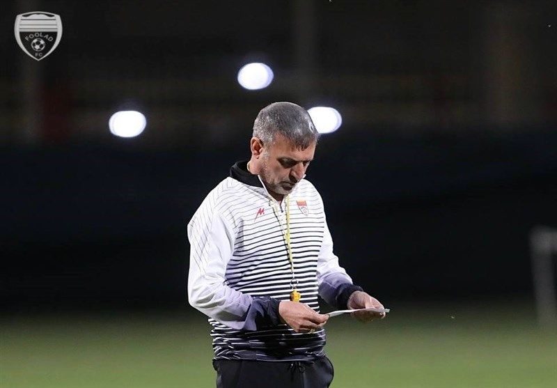 برنامه ویسی برای نجات فولاد