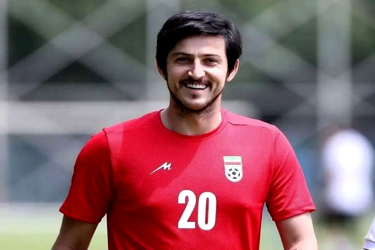 طعنه سنگین سردار آزمون به ازبکستان!

