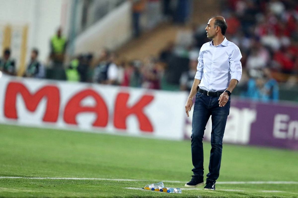 محرم نویدکیا، گزینه جانشینی ساکت در نساجی