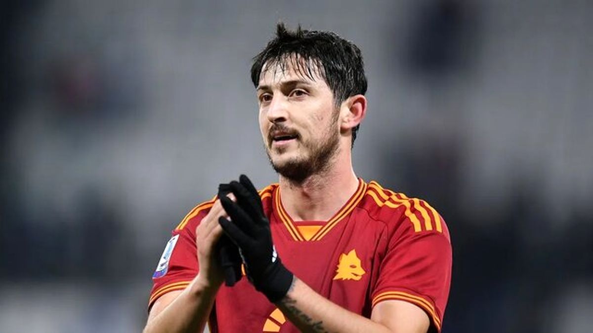 آزمون در انگلیس به ترکیب اصلی رم خواهد رسید
