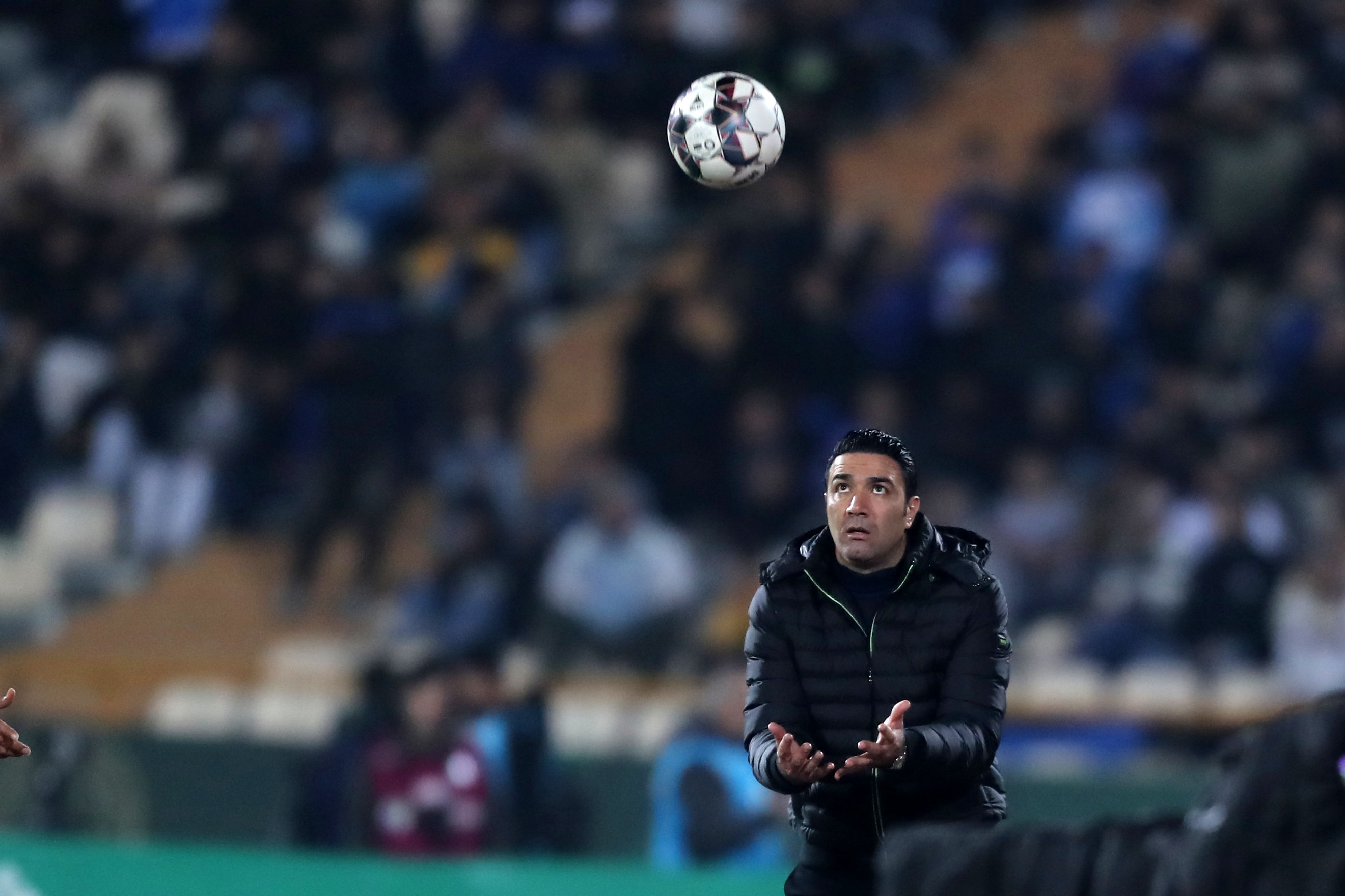 نکونام به رکورد فرهاد مجیدی نرسید/ اوسمار در آستانه شکست رکورد ۷ مقدس آبی ها!
