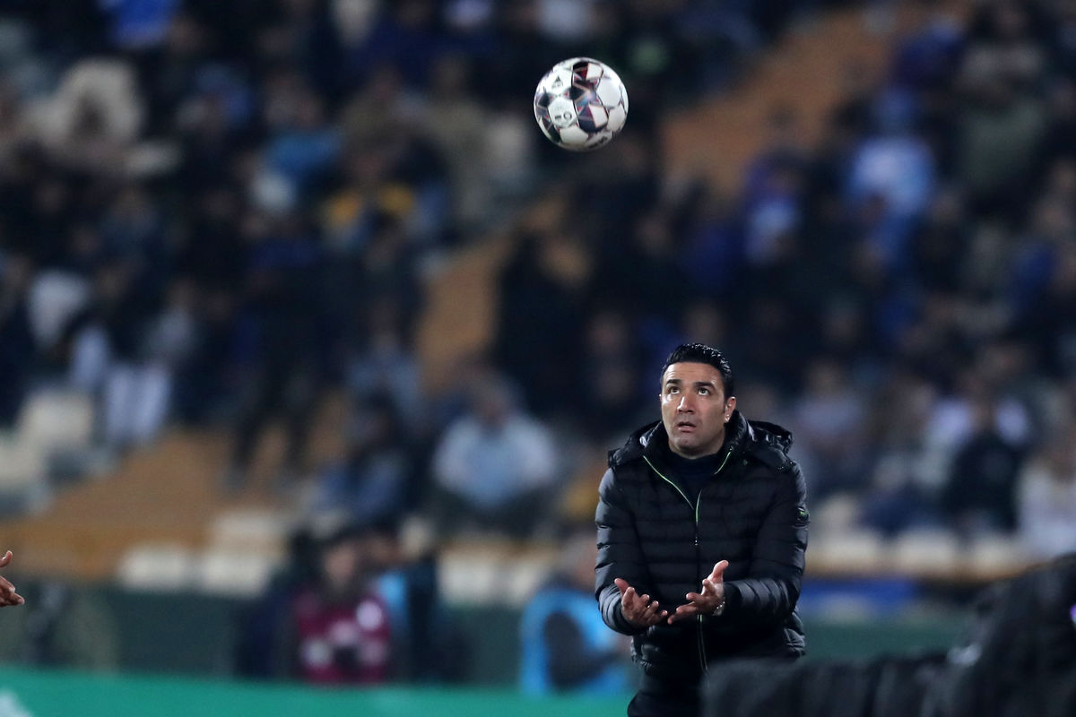 نکونام به رکورد فرهاد مجیدی نرسید/ اوسمار در آستانه شکست رکورد ۷ مقدس آبی ها!
