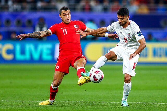 ایران - هنگ کنگ/ جدال با حریف همیشه بازنده
