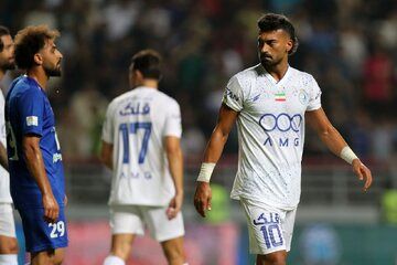 شوک جدید به استقلال؛ رامین رضاییان محروم شد!