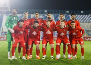 مسیر تراکتور تا فینال لیگ نخبگان آسیا مشخص شد/ عکس