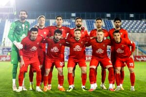مسیر تراکتور تا فینال لیگ نخبگان آسیا مشخص شد/ عکس