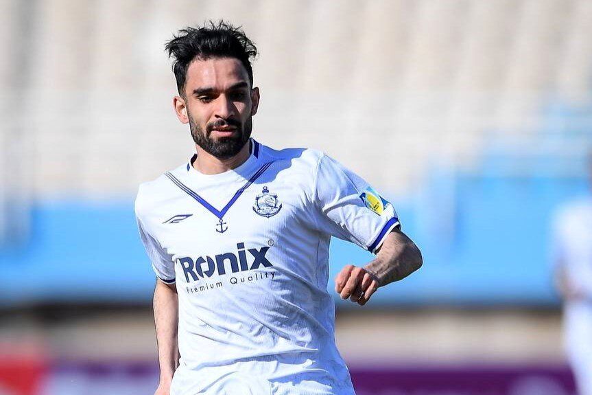  قرارداد این بازیکن باطل است!