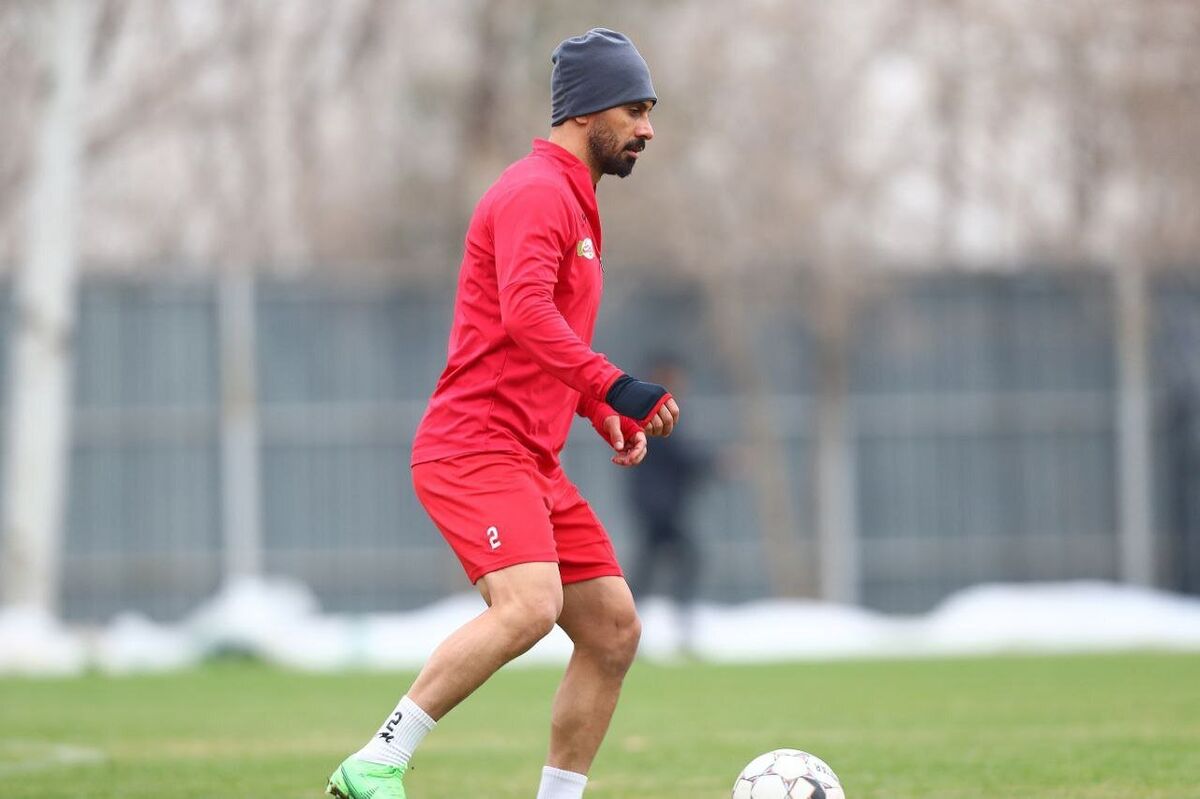واکنش احساسی امید عالیشاه به مرگ هوادار پرسپولیس