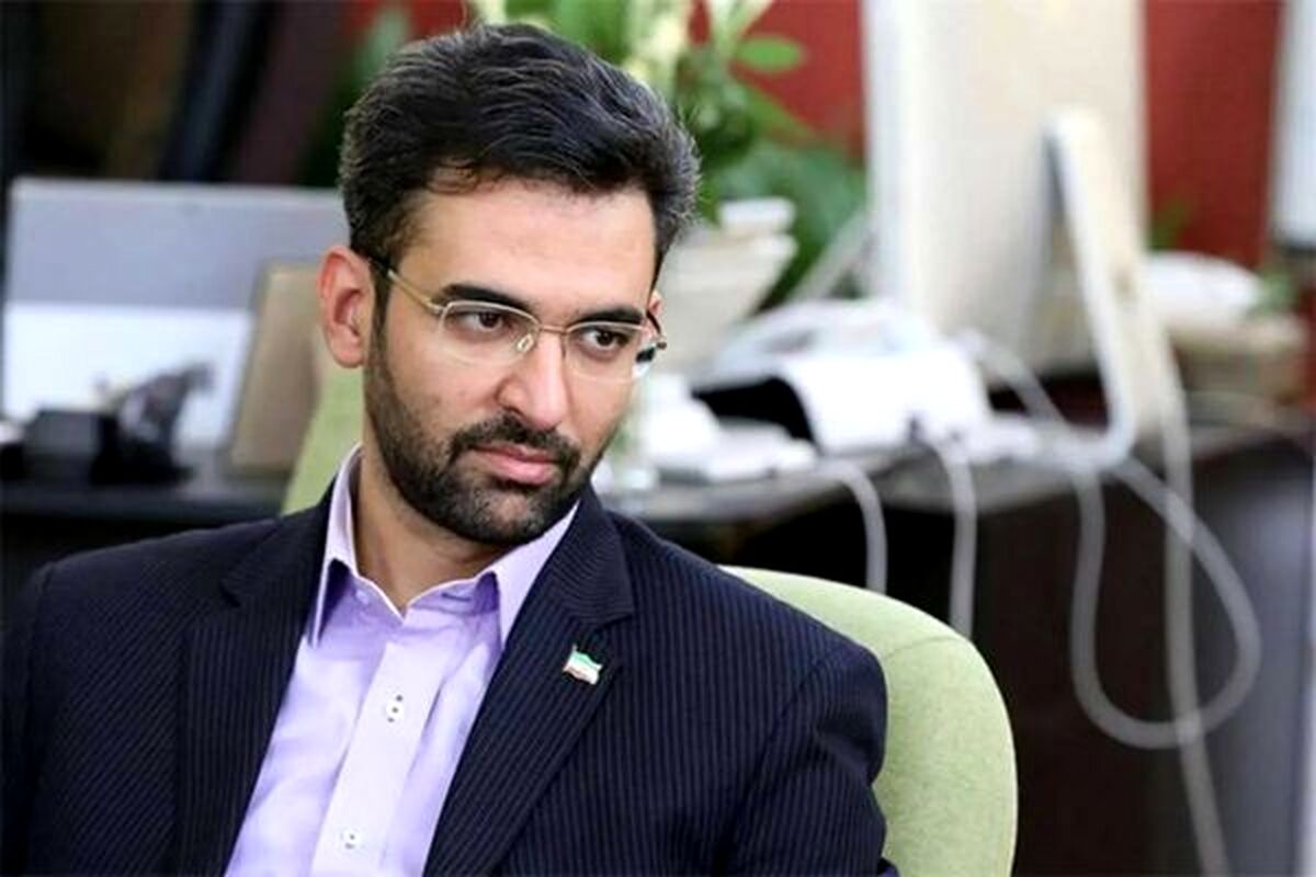 جنجالی که کری خوانی آذری جهرمی به پا کرد