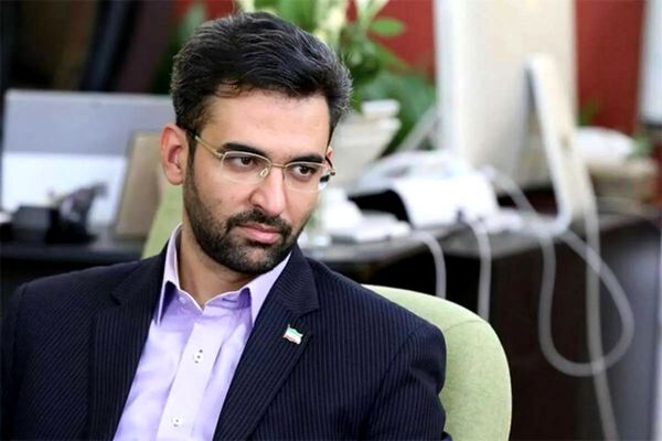 جنجالی که کری خوانی آذری جهرمی به پا کرد