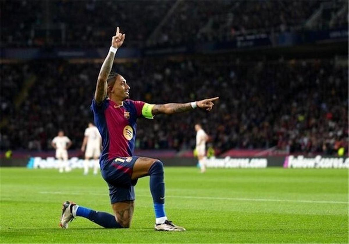 پیشنهاد ۲۰۰ میلیون یورویی النصر عربستان برای کاپیتان بارسا
