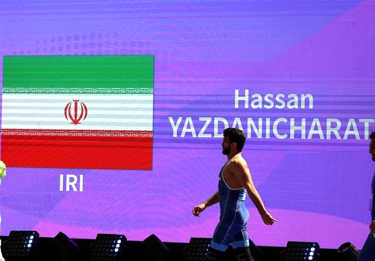 المپیک ۲۰۲۴| برنامه ورزشکاران ایران در روز سیزدهم