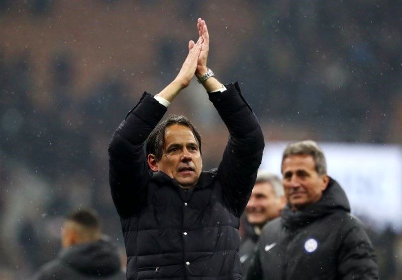 اینزاگی: بابت تمدید قرارداد لائوتارو نگران نیستم
