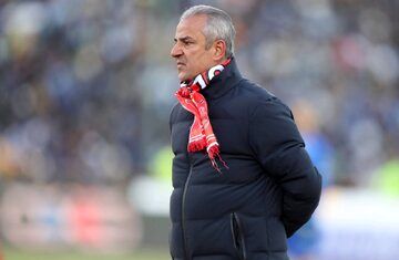 کارتال: ۹۰ دقیقه برتر از استقلال بودیم