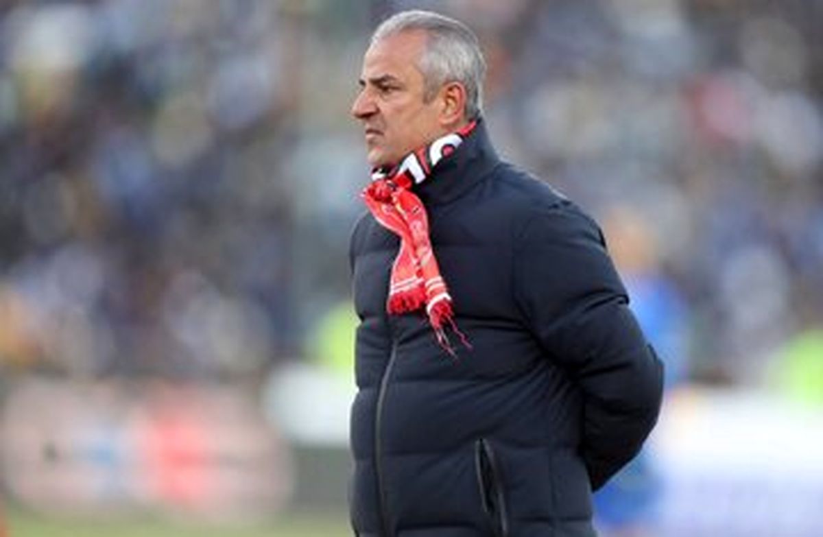 کارتال: ۹۰ دقیقه برتر از استقلال بودیم