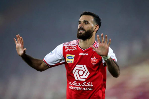 پاسخ نهایی احمد نوراللهی به پیشنهاد تراکتور