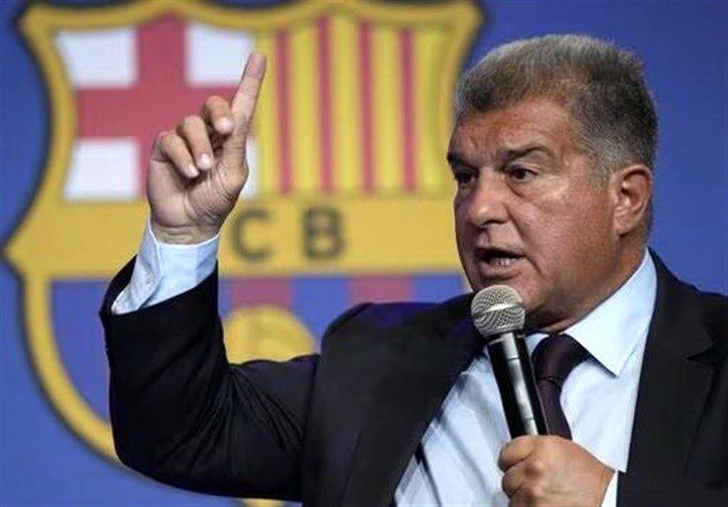 بارسلونا شکایتش از داوری ال‌کلاسیکو را به دادگاه مدنی می‌برد
