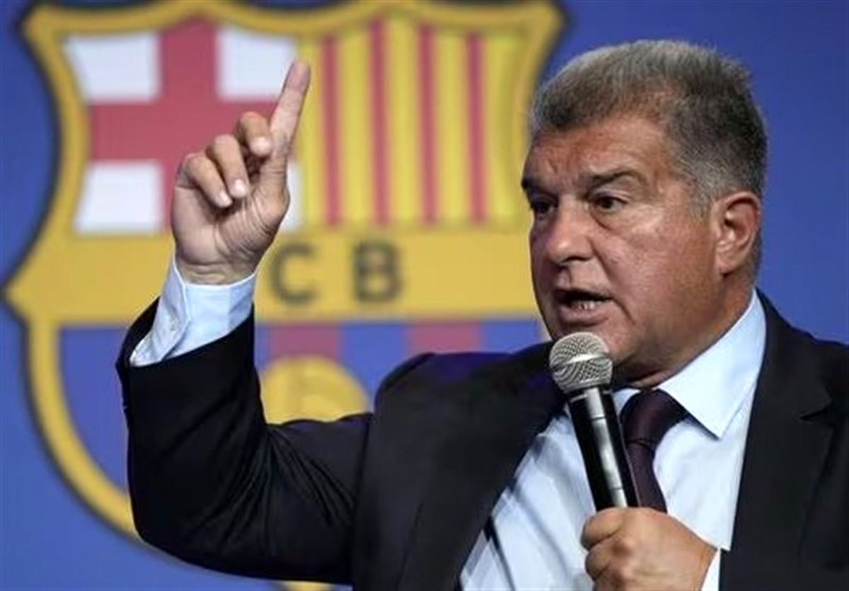 بارسلونا شکایتش از داوری ال‌کلاسیکو را به دادگاه مدنی می‌برد
