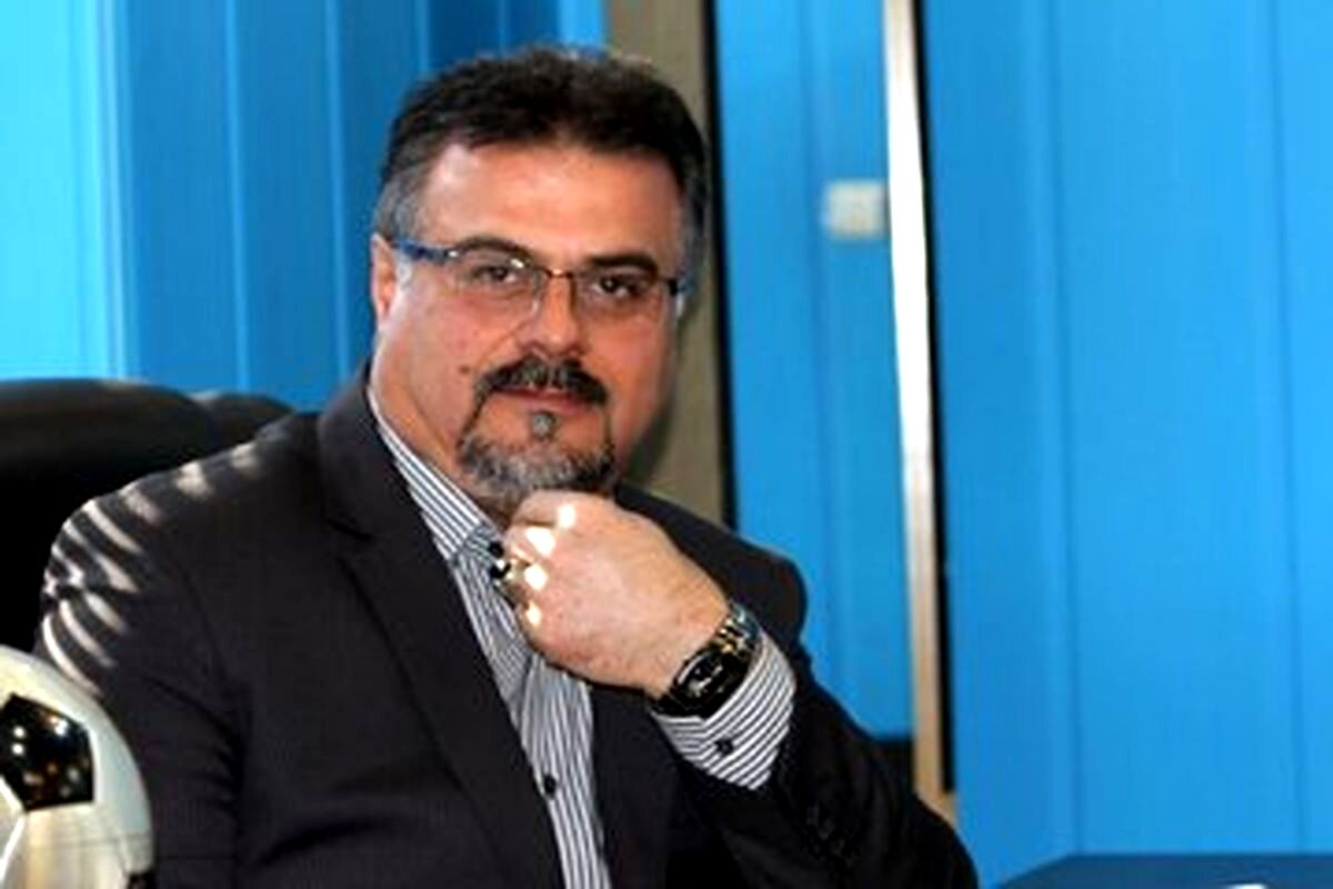 مدیرعامل جدید استقلال مشخص شد
