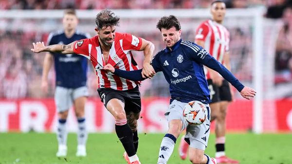 ریزش مو مدافع اسپانیایی را از فوتبال محروم کرد