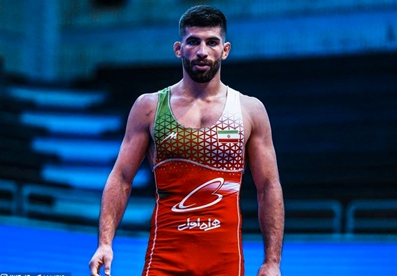 ناگفته‌های مختاری از کشتی جنجالی با حریف ترک: کارشان زشت بود/ روی پله‌ها هُلم دادند
