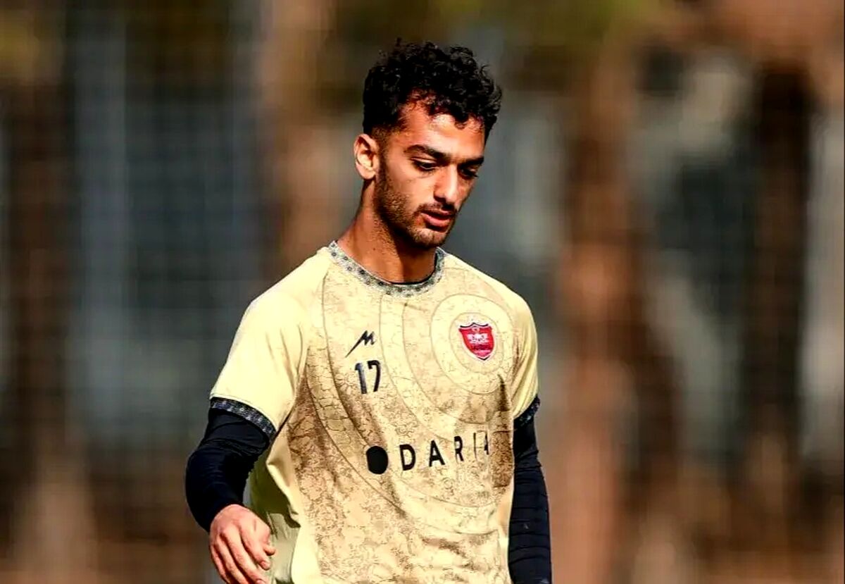 فوری: خرید جنجالی و مجانی پرسپولیس!