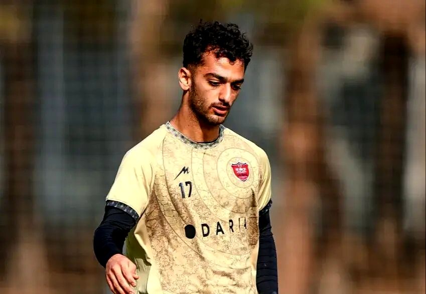 فوری: خرید جنجالی و مجانی پرسپولیس!