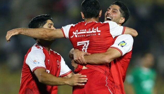 پرسپولیس چرا و چطور برد؟ نیمکت، مخرج مشترک دلایل برد! 