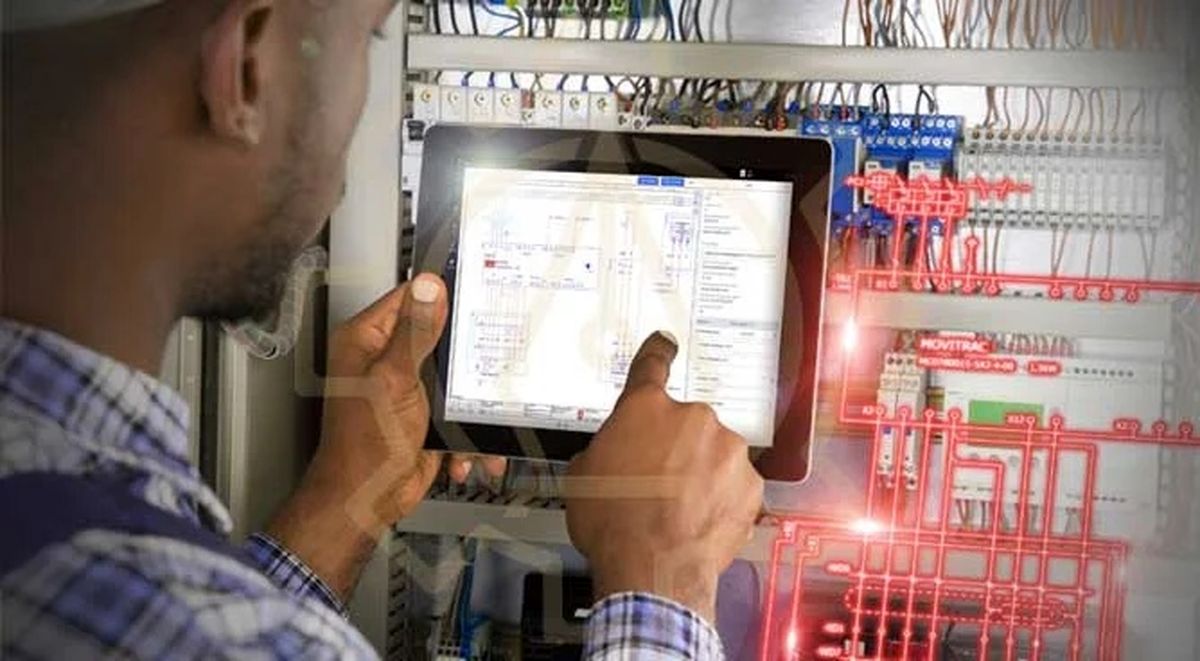 فقط 30 ساعت تا تسلط کامل بر نرم‌افزار EPLAN