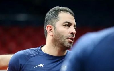 دستیار پیاتزا سرمربی تیم ملی شد