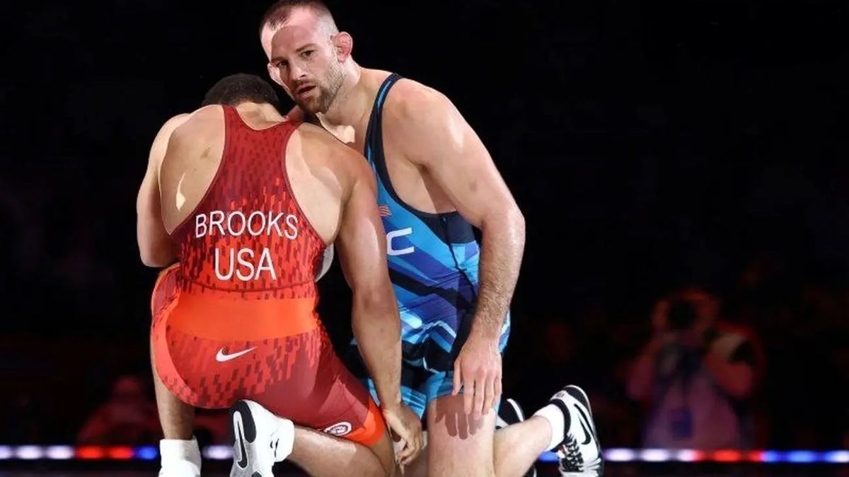 دیوید تیلور خواستار انتخابی مجدد با بروکس شد/ قاتل حسن یزدانی برمیگردد؟
