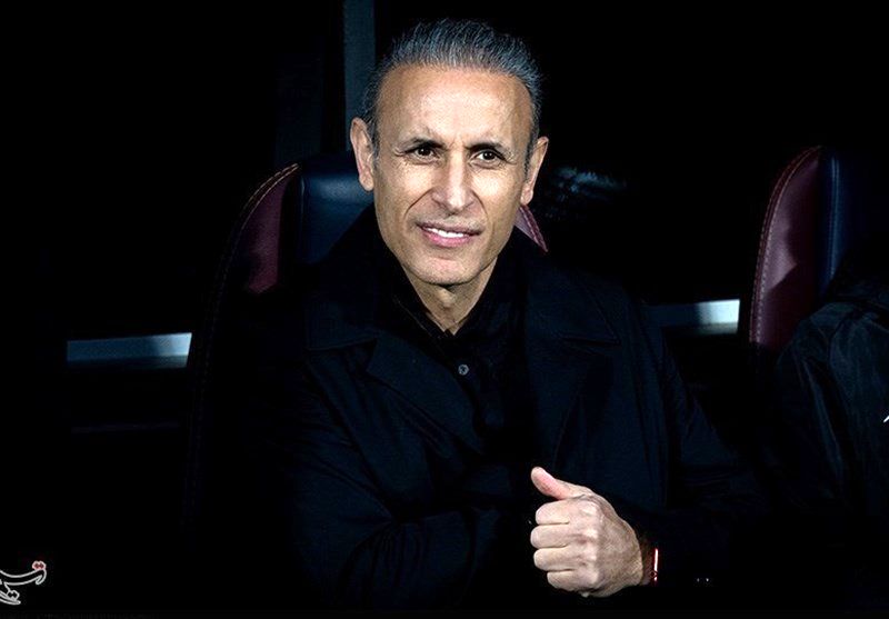 گل‌محمدی دوباره گزینه اصلی تراکتور شد
