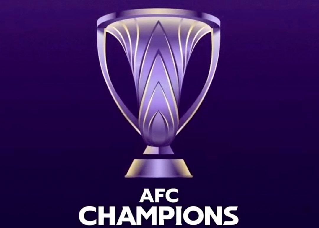 سیدبندی کامل لیگ نخبگان و لیگ قهرمانان آسیا ۲