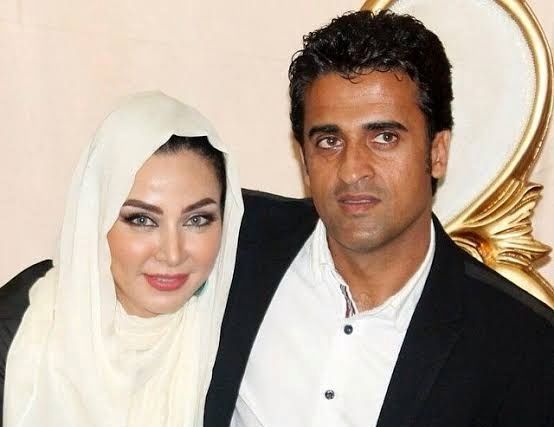 همسر بازیگر زن ایرانی سرمربی تیم لیگ برتری شد