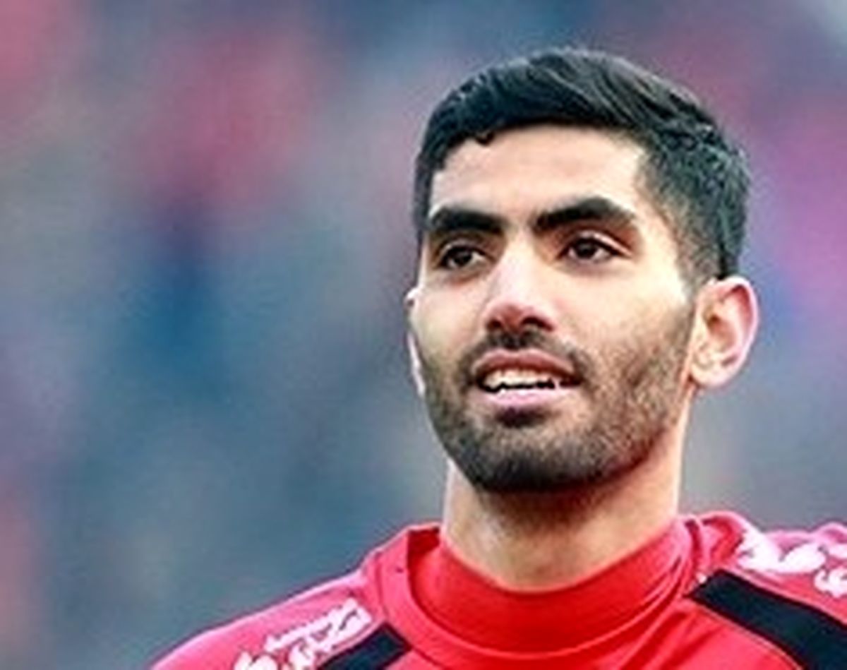 واکنش محمد انصاری به شهادت رهبر انقلاب/ اینک شما و وحشت دنیای بی علی