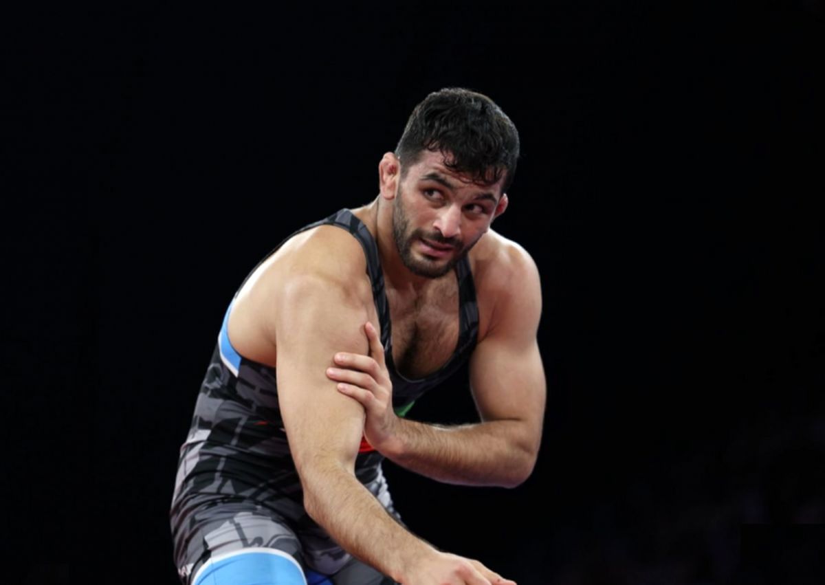 حسن یزدانی به کشتی برمی‌گردد؟
