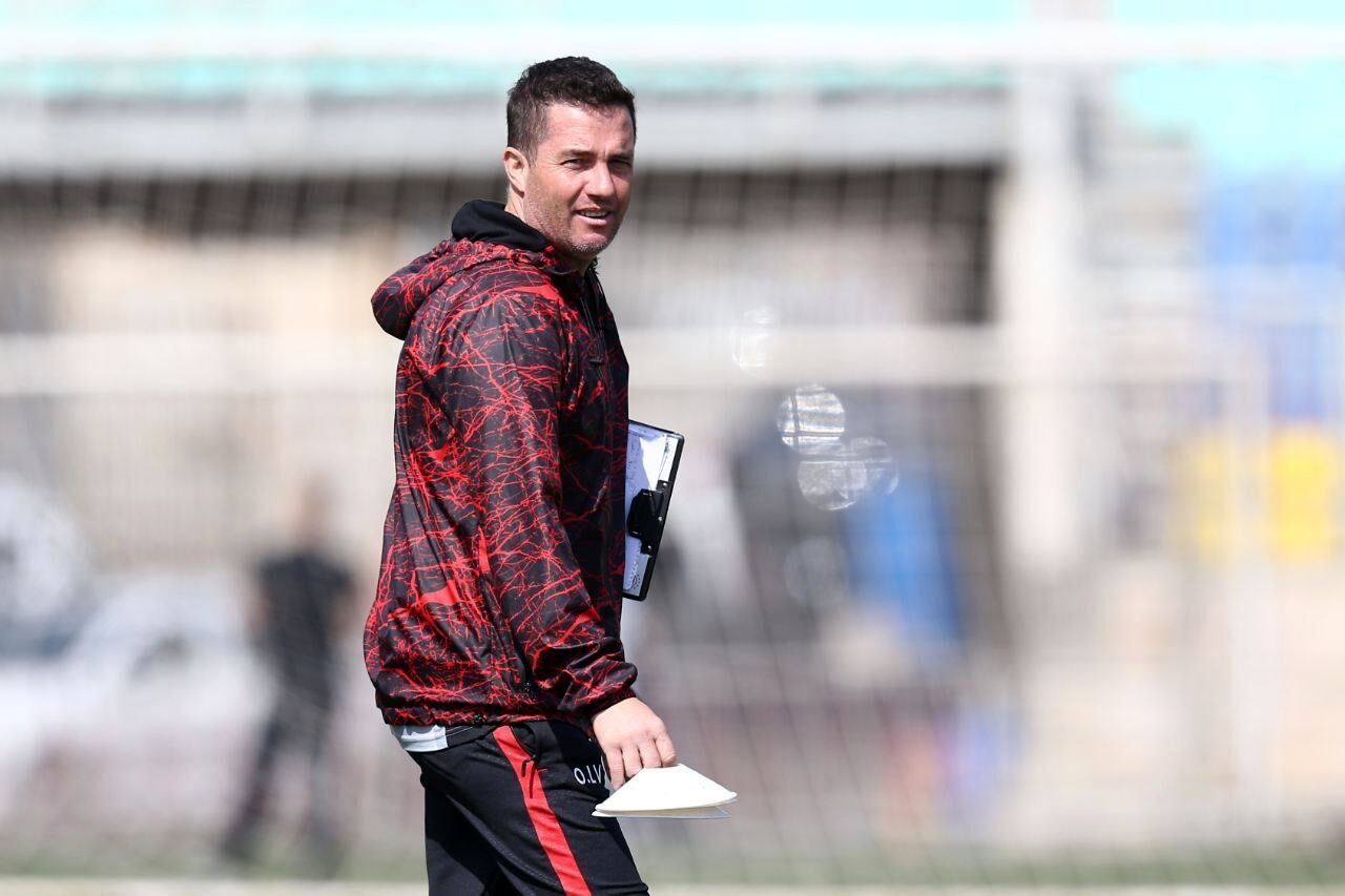 گزینه پرسپولیس در صورت پاسخ منفی برانکو کیست؟

