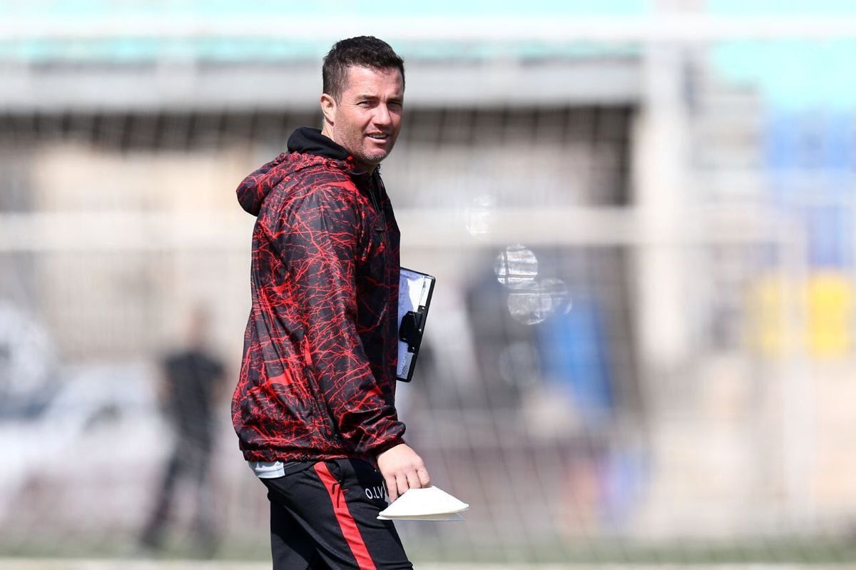 گزینه پرسپولیس در صورت پاسخ منفی برانکو کیست؟

