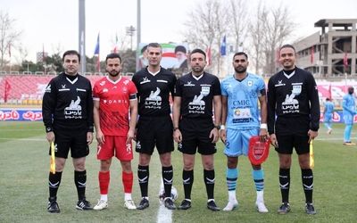 سروش رفیعی در واکنش به اظهارات جنجالی مجری شبکه افق: کاش لال شوند و نمک روی زخم مردم نپاشند