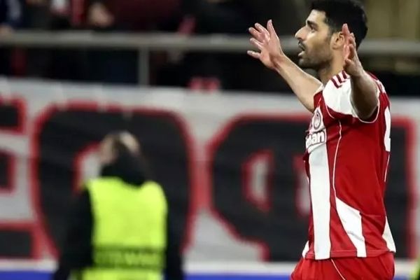 طارمی، الکعبی را تهدید کرد