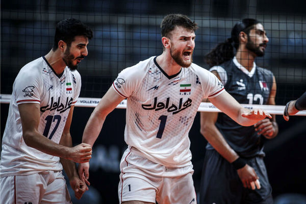 فسخ‌ زودهنگام قرارداد سرعتی‌زن والیبال ایران در کره