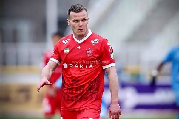 تصمیم غافلگیرکننده کادر فنی پرسپولیس