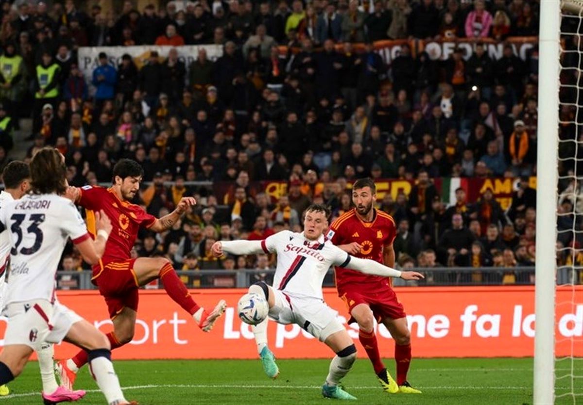 سردار آزمون؛ آرزوی جادوانه تیم اسپانیایی