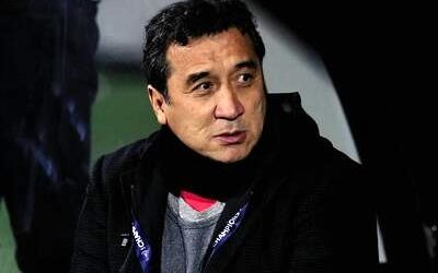 خداداد به مازیار: کچل، با پشتوانه وزیر لات شدی!