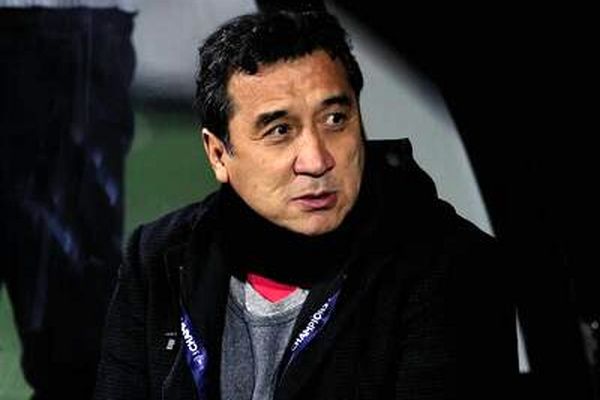 خداداد به مازیار: کچل، با پشتوانه وزیر لات شدی!