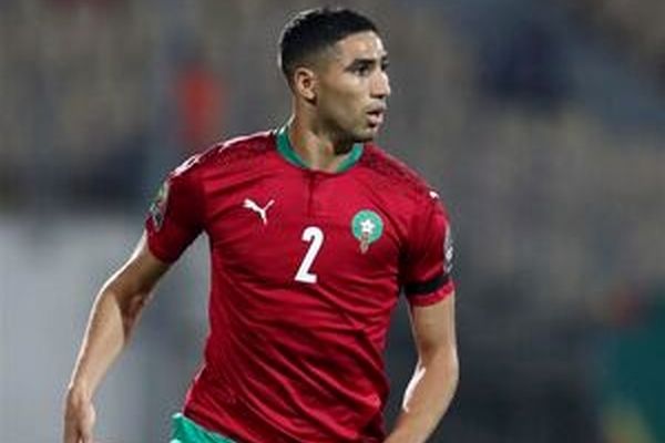 اشرف حکیمی: سنگال قهرمان شده؛ جام ملت‌های آفریقا را نمی‌خواهم