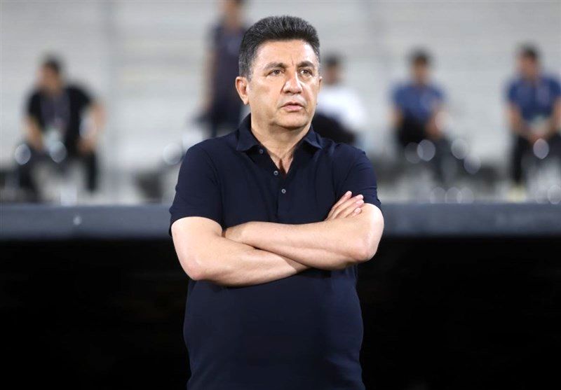  قلعه‌نویی: برخی کارشناسی‌ها از سر بغض است و دلیل فنی ندارد 