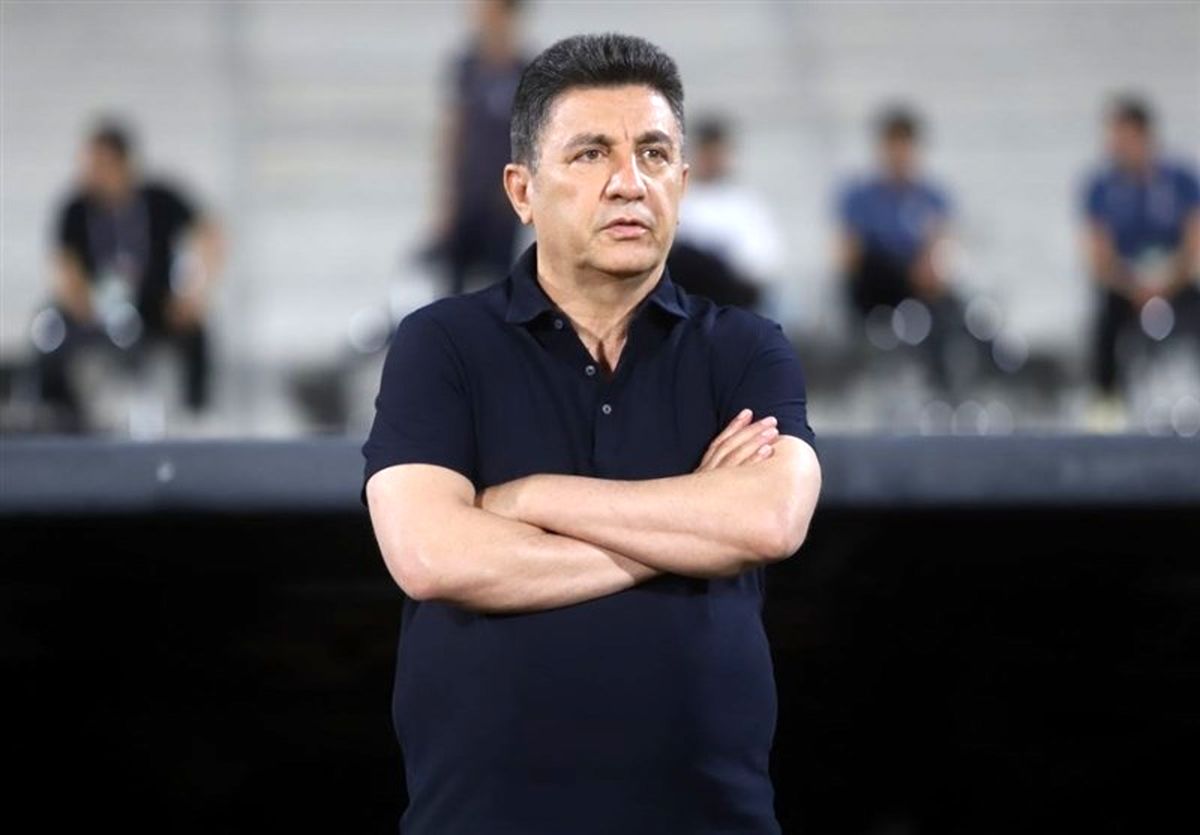  قلعه‌نویی: برخی کارشناسی‌ها از سر بغض است و دلیل فنی ندارد 