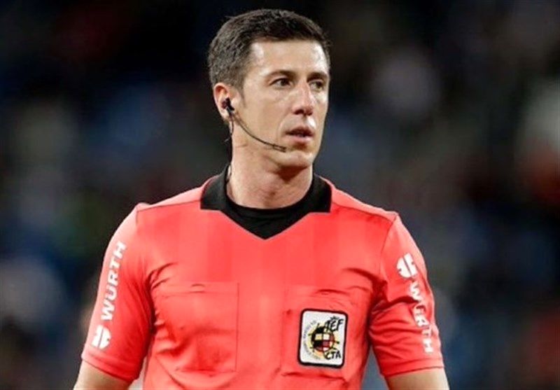 داور ال‌کلاسیکو مشخص شد
