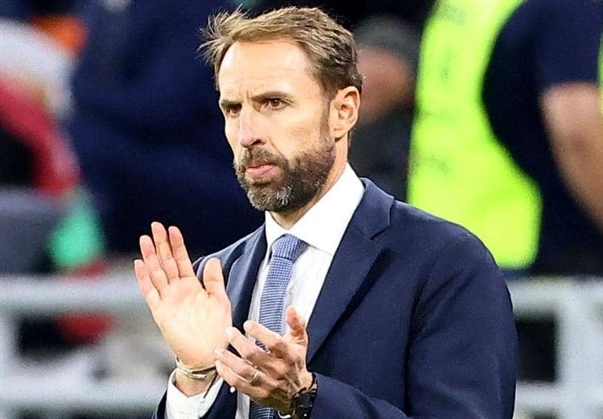 ساوت‌گیت جانشین تن‌هاخ می‌شود؟
